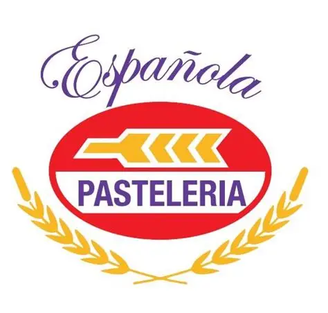 Pastelería Española Logo